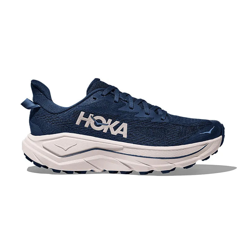 Women's Challenger 8 Midnight Blue/Grout