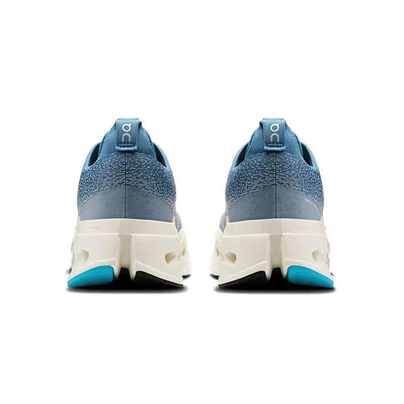 Men's Cloudsurfer Max Dust/Ivory