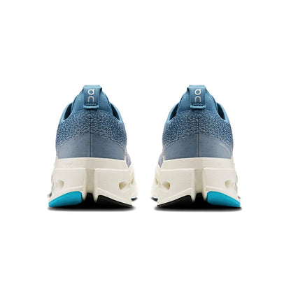 Men's Cloudsurfer Max Dust/Ivory