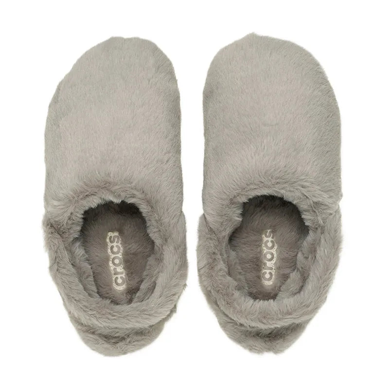 Women's Classic Unfurgettable Clog Mushroom