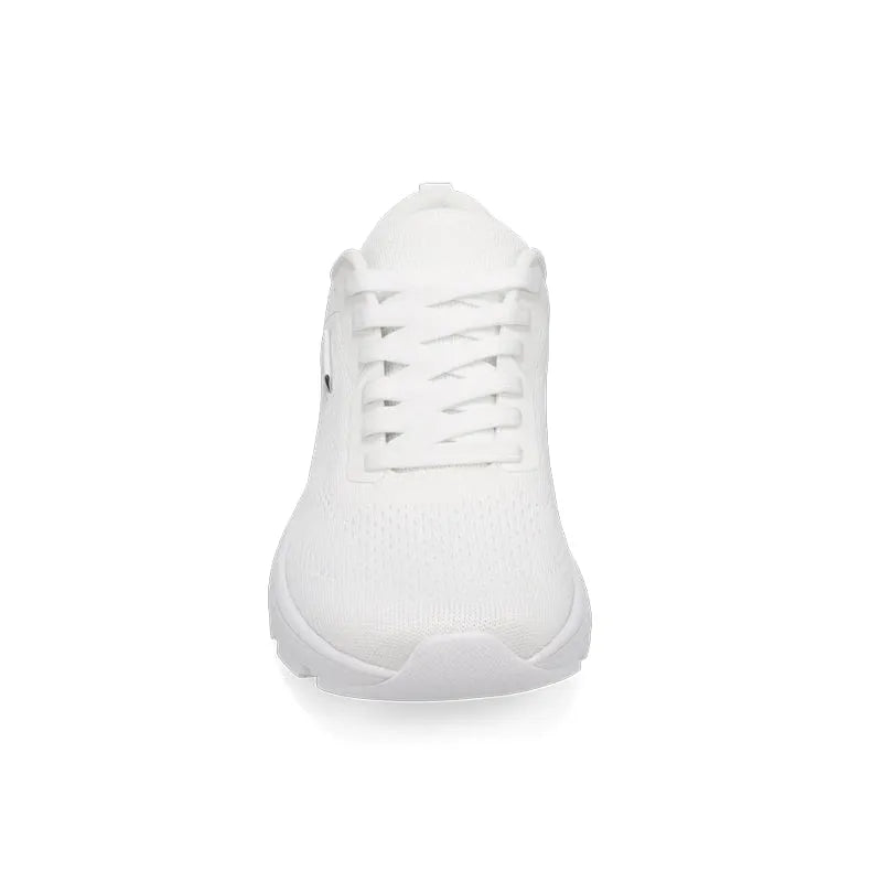 Men's Rush White/White/White