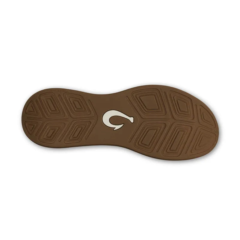 Men's Ahi Rock/Ash