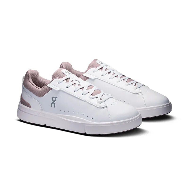 Women's The Roger Advantage White/Heron