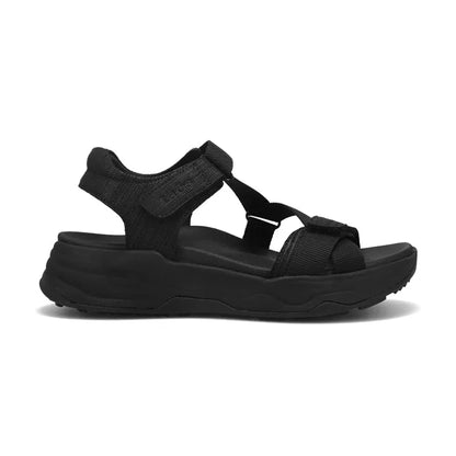 Women's Super Z Black/Black
