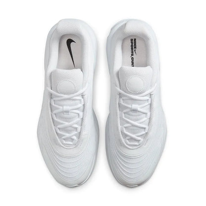 Men's Air Max Fire White/White