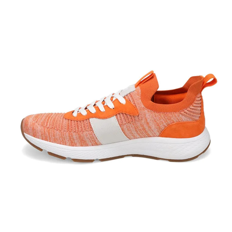 Men's Reign Remix Orange/White/Gum