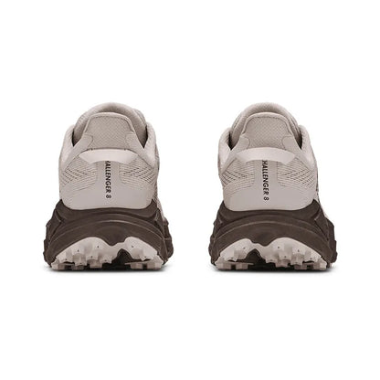 Men's Challenger 8 River Rock Grey/Cast Iron