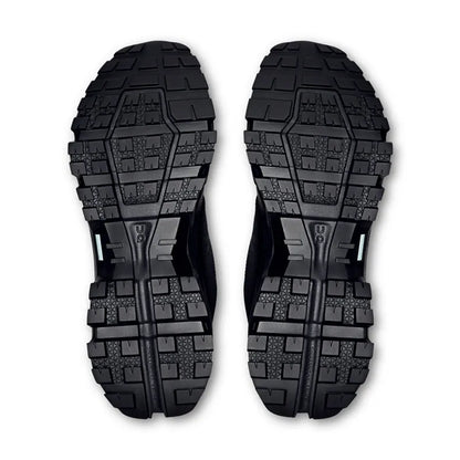 Men's Cloudrock Low Waterproof Black/Black