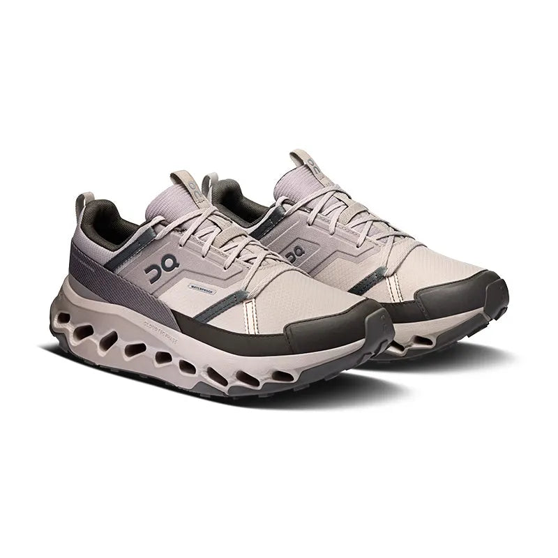 Women's Cloudhorizon Waterproof Desert/Thorn