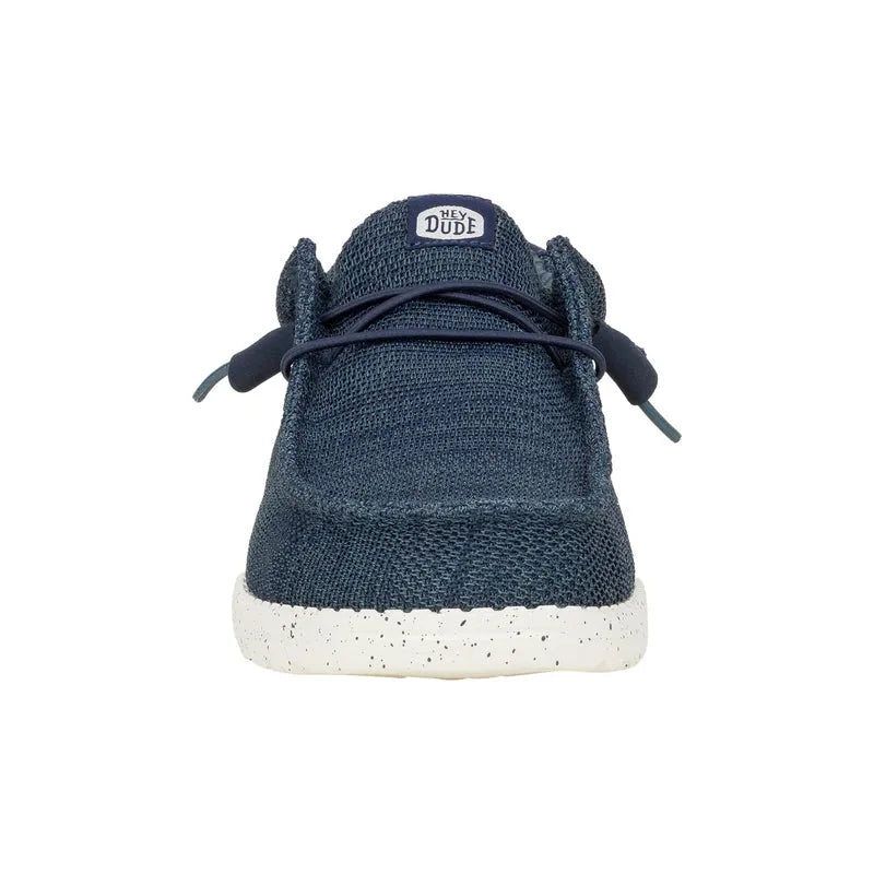 Men's Wally Stretch Sox Navy Blazer
