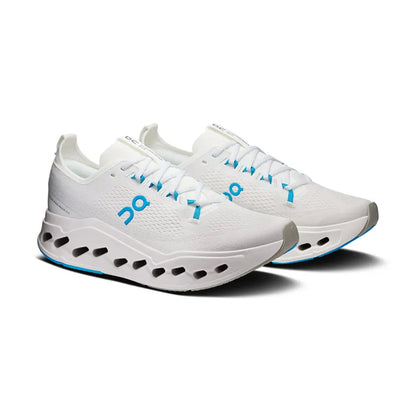 Men's Cloudsurfer Max White/Ivory