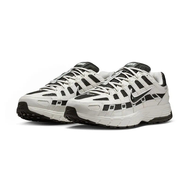 Men's P-6000 Sail/Off Noir