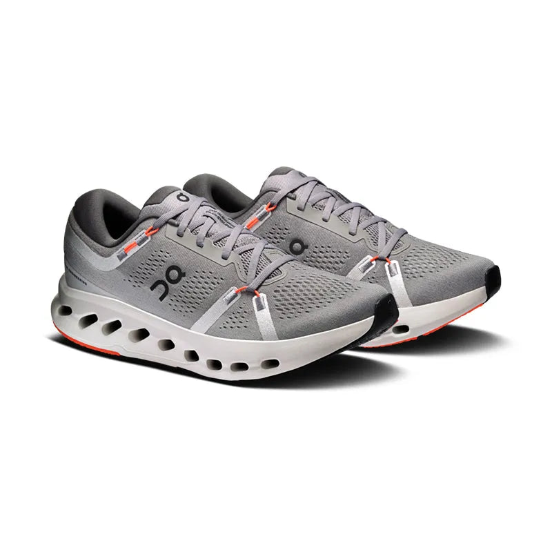 Men's Cloudsurfer 2 Ore/White