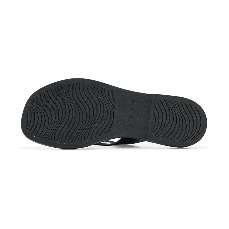 Women's Sunny Farah Black