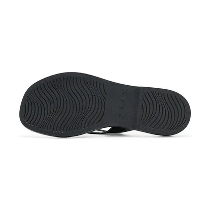 Women's Sunny Farah Black