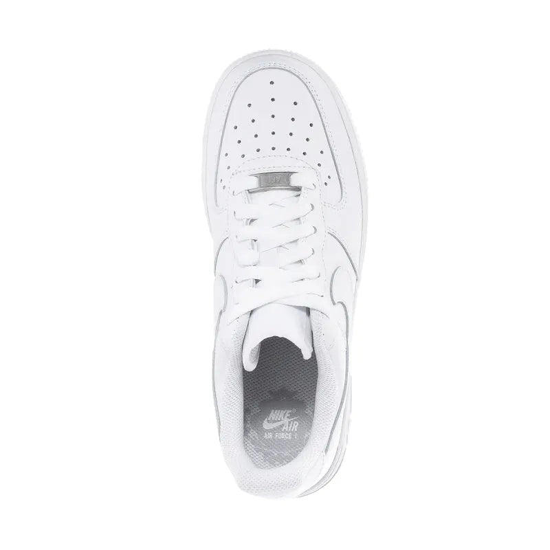 Women's Air Force 1 '07 White/White