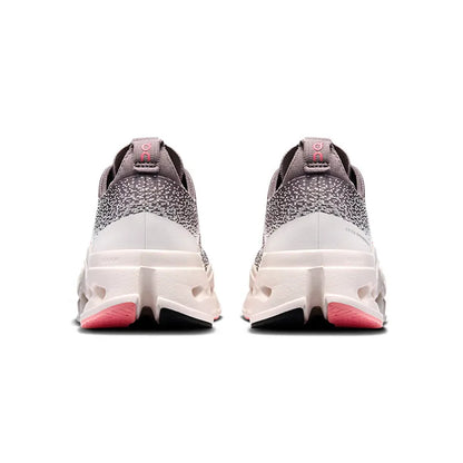 Women's Cloudsurfer Max Pebble/Oyster