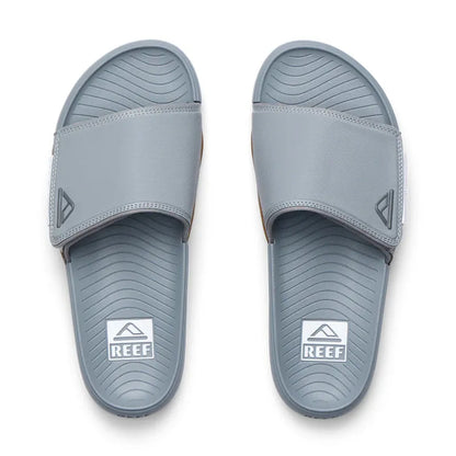 Men's Phantom Slab Grey/White
