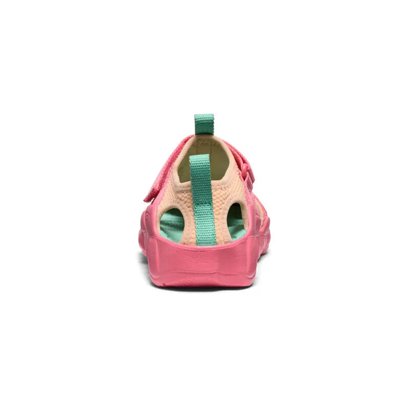Kid's Preschool Hyperport H2 Pink Lemonade/Peach Fuzz