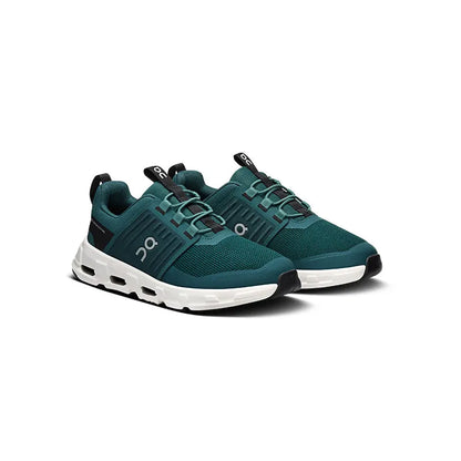 Kid's Preschool Cloudswift Mistletoe/Ivory