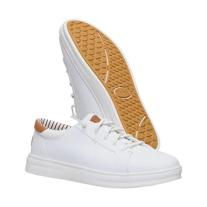 Men's Paul Pro Classic White