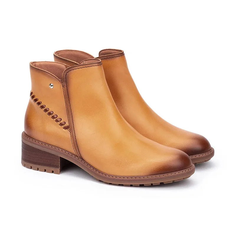 Women's Medina Vainilla