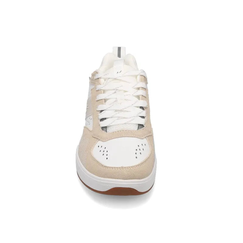 Women's Wembley Ivory/Ivory/Gum