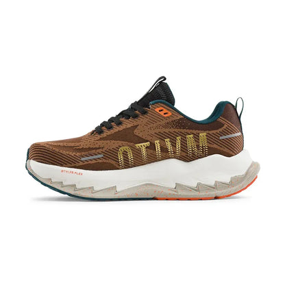 Men's Chorus RD Brown/Blue/Orange