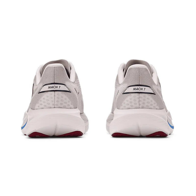 Men's Mach 7 Putty/Grout