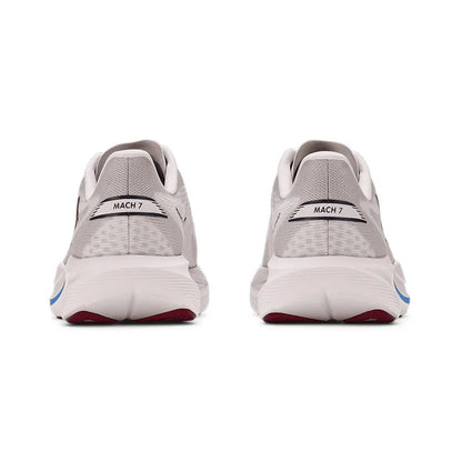 Men's Mach 7 Putty/Grout