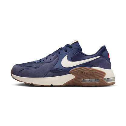 Men's Air Max Excee Thunder Blue/Pale Ivory