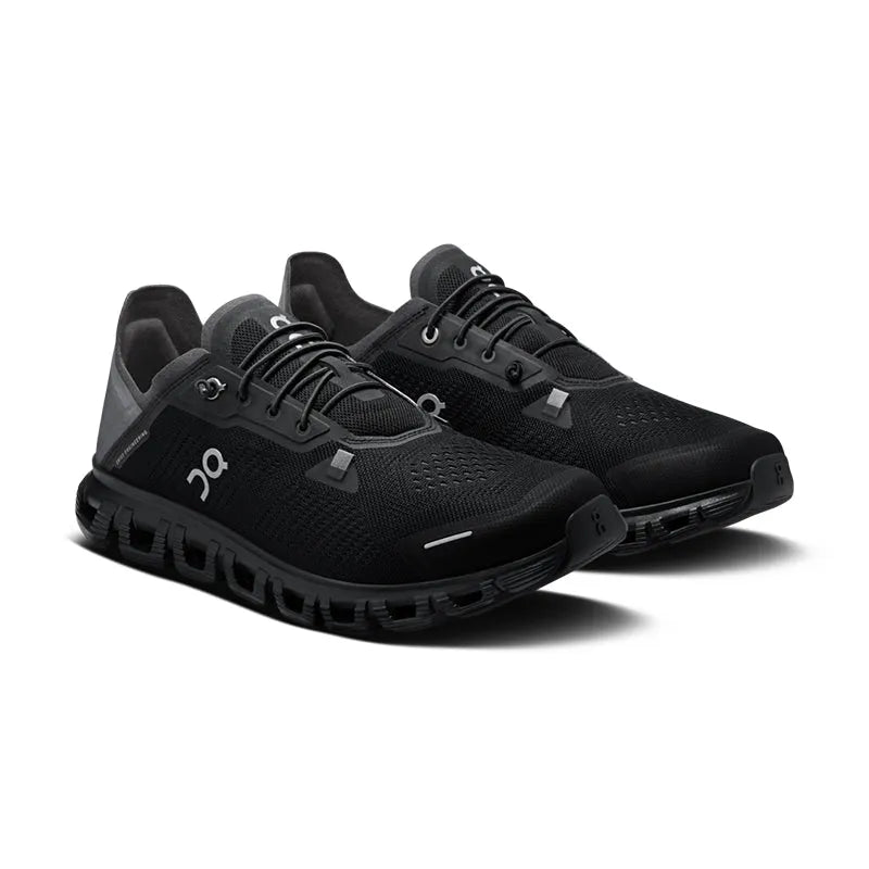Men's Cloud 6 Coast Black/Rock