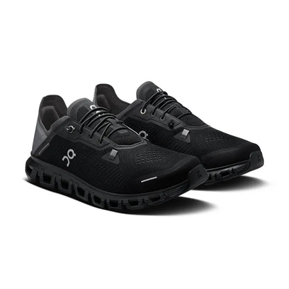 Men's Cloud 6 Coast Black/Rock