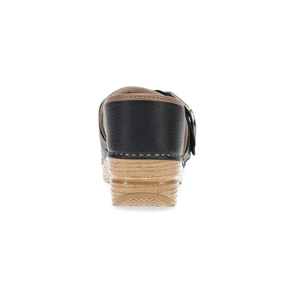 Women's Pearson Black Tumbled