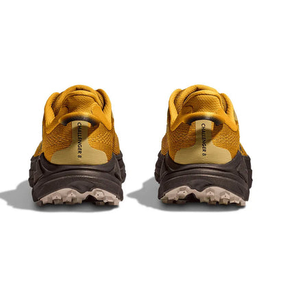 Men's Challenger 8 Mustard Seed/Black