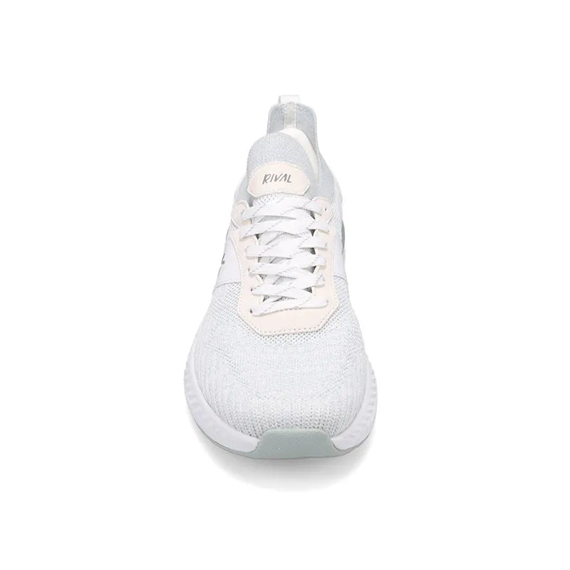 Men's Rally Cloud Knit/White/Grey