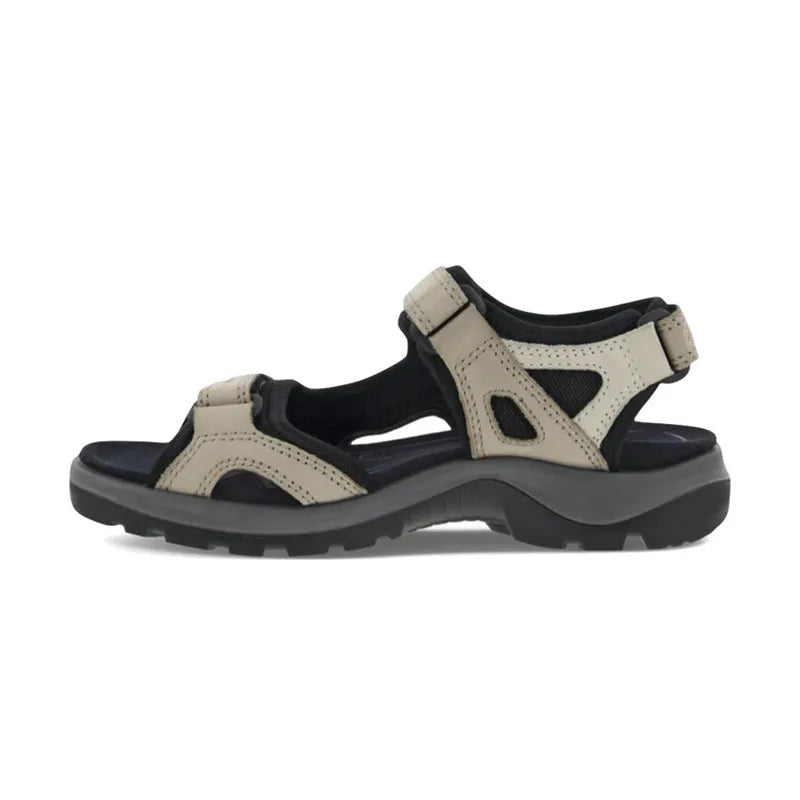 Women's Yucatan Sandal Atmosphere/Ice White/Black
