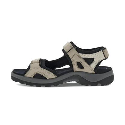 Women's Yucatan Sandal Atmosphere/Ice White/Black
