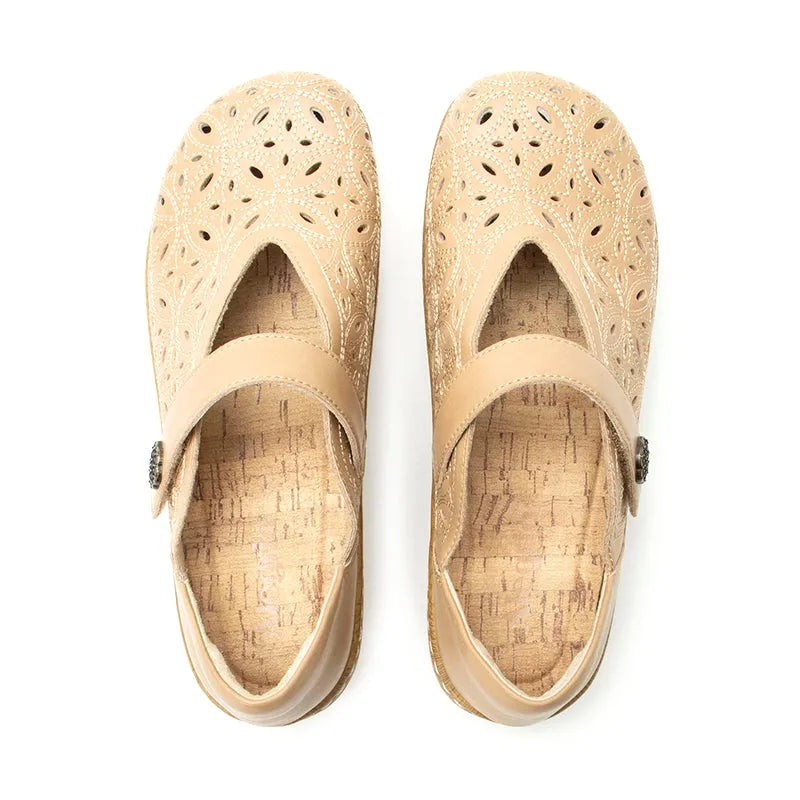 Women's Opheliah Latte Breeze
