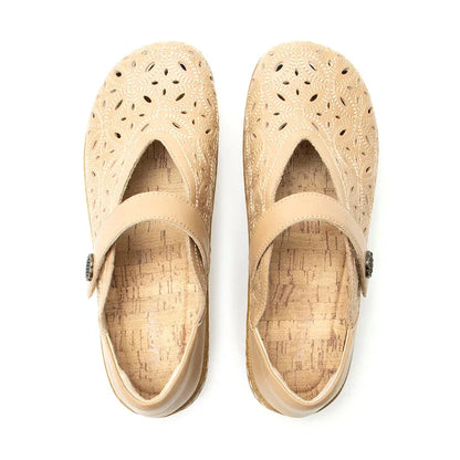 Women's Opheliah Latte Breeze