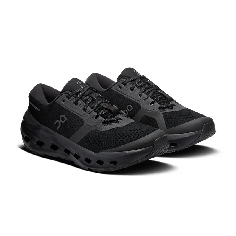 Men's Cloudrunner 3 Black/Black