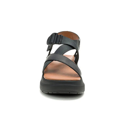 Women's Cushform Black