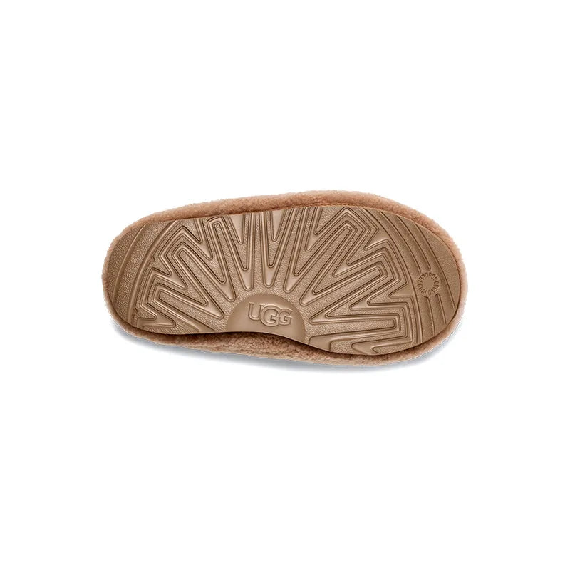 Kid's Preschool Tasman Maxi Curly Chestnut