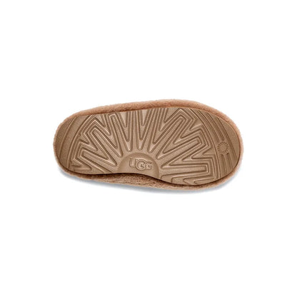 Kid's Preschool Tasman Maxi Curly Chestnut