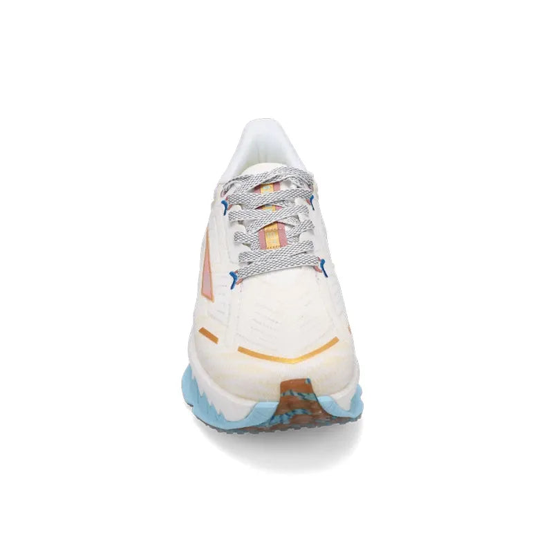 Women's Overdrive ST White/Blue/Gold