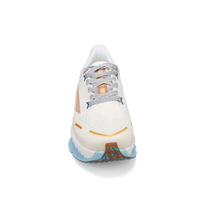 Women's Overdrive ST White/Blue/Gold