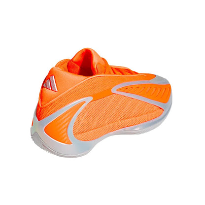 Men's Anthony Edwards 2 Orange ASW