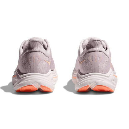 Women's Clifton 10 Lilac Cream/Tangerine Glow