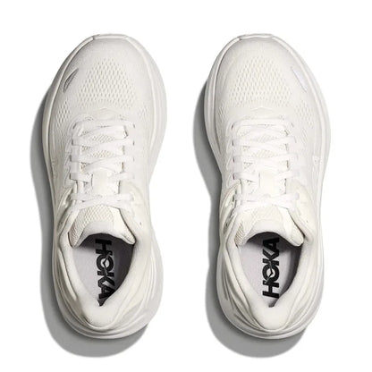 Women's Bondi 9 White/White