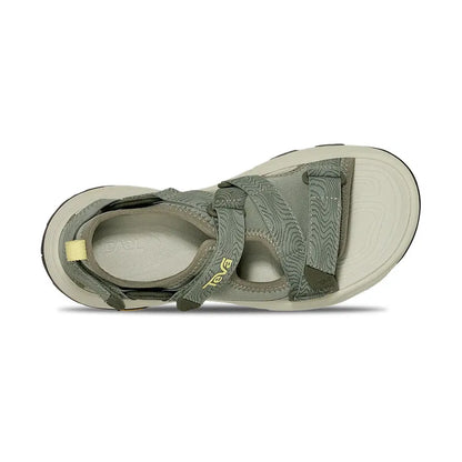 Women's Grandview Max Sandal Seagrass